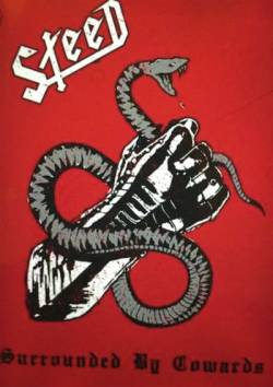 Surrounded by Cowards